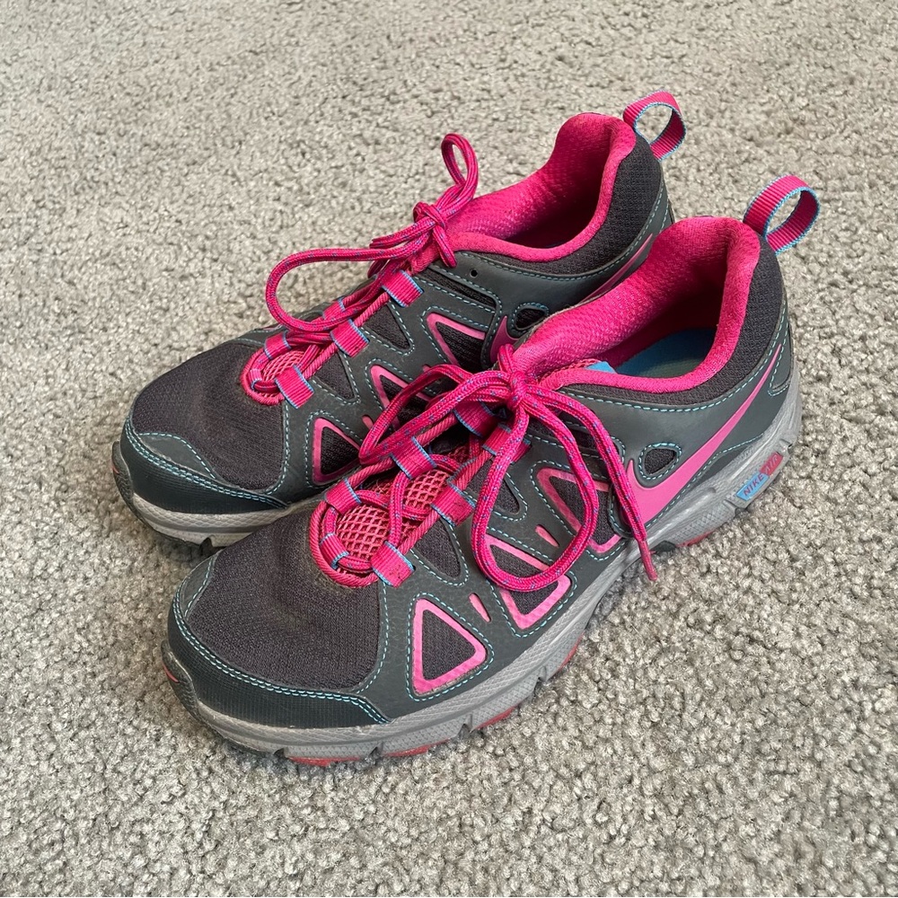 Nike Air Alvord 10 Trail Running Shoes | 8 Women’s